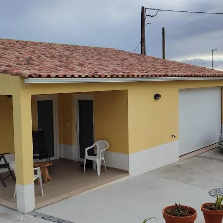 'kairos 5p Family Casa' Alcobaca