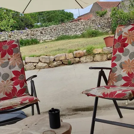 Διαμέρισμα 'kairos Casa' Not