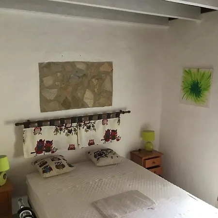 'kairos Casa' Not * Chiqueda de Cima