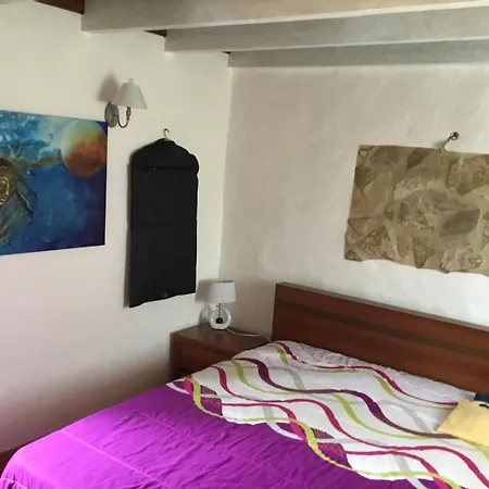 Διαμέρισμα 'kairos Casa' Not