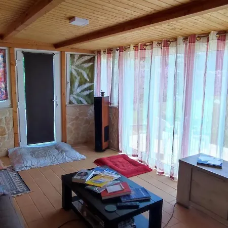 Lejlighed 'kairos Casa' *