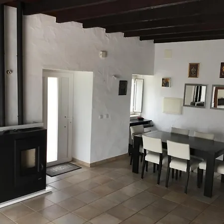 'kairos 5p Family Casa' Apartment *