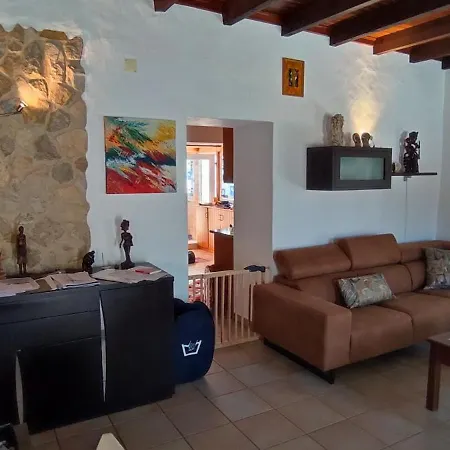 'kairos Casa' Lejlighed Chiqueda de Cima