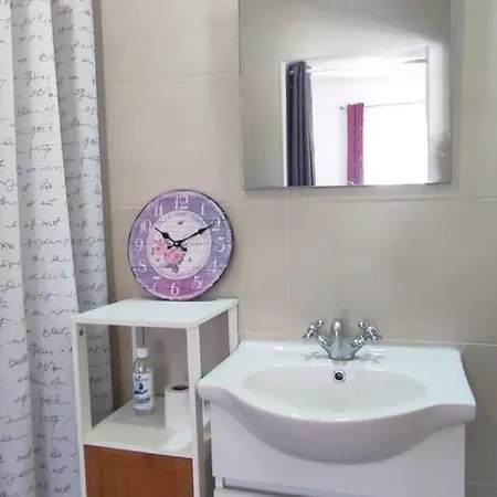 Lejlighed 'kairos Casa' Chiqueda de Cima