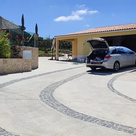 'kairos Casa' Not Διαμέρισμα Chiqueda de Cima