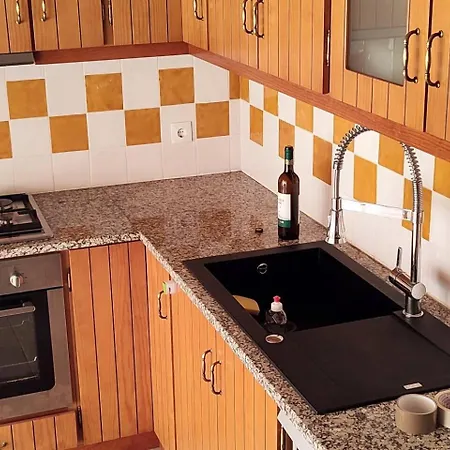 'kairos Casa' Chiqueda de Cima