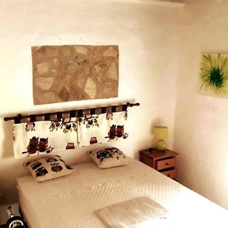 'kairos 5p Family Casa' Apartment *