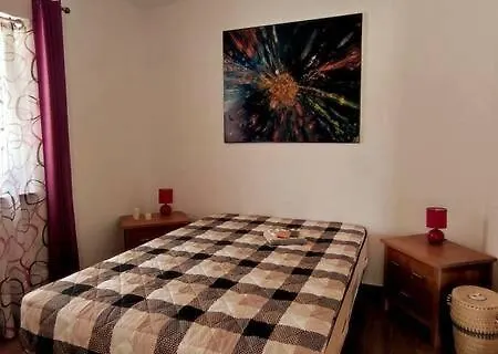 Διαμέρισμα 'kairos Casa' Not