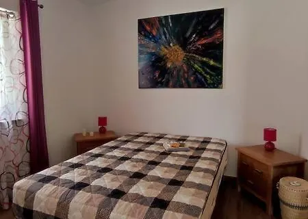 Διαμέρισμα 'kairos Casa' Not *