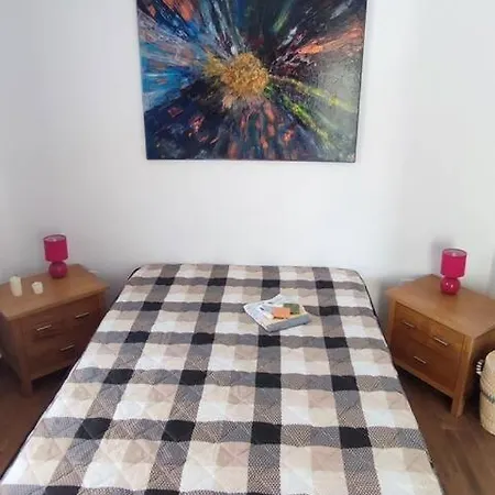 'kairos Casa' Not * Chiqueda de Cima