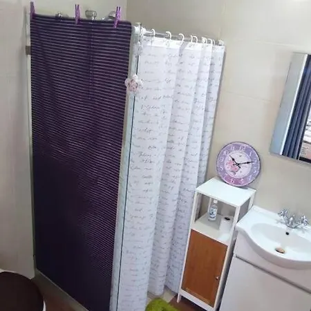 'kairos 5p Family Casa' Apartment