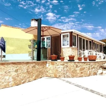 'kairos 5p Family Casa' Appartamento Alcobaça