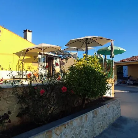 Διαμέρισμα 'kairos Casa' Not *