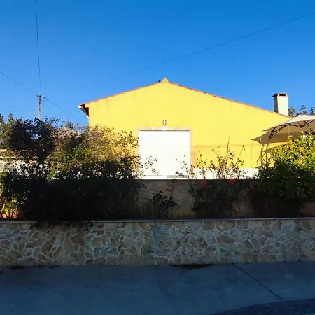 Διαμέρισμα 'kairos Casa' Not Chiqueda de Cima