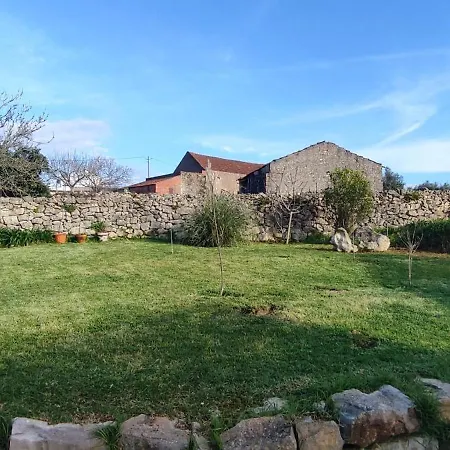 Lejlighed 'kairos Casa' Chiqueda de Cima