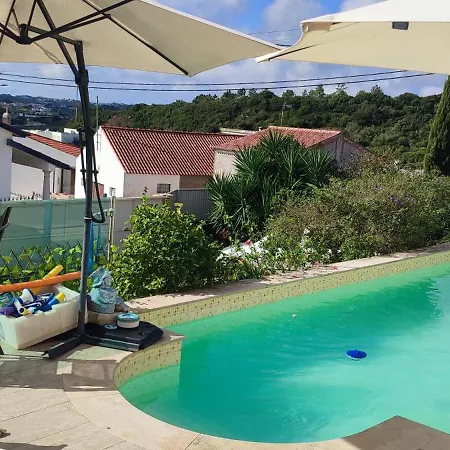 'kairos Casa' Not * Chiqueda de Cima