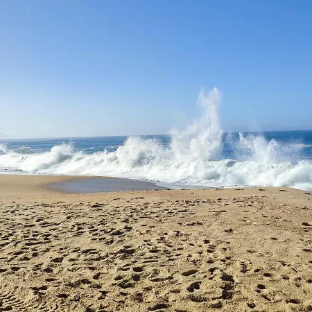 'kairos Casa' Not Διαμέρισμα Chiqueda de Cima