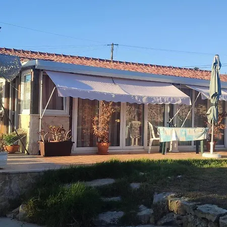 Lejlighed 'kairos Casa' Chiqueda de Cima