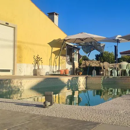 Lejlighed 'kairos Casa' *