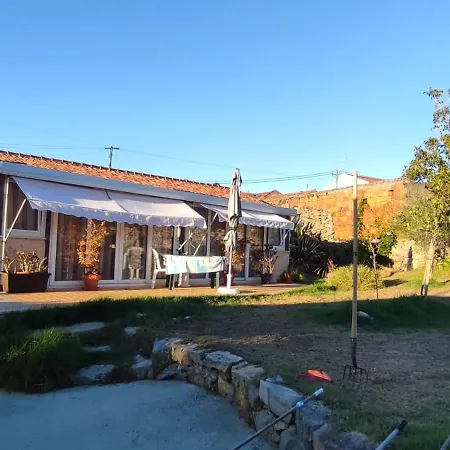 아파트 'kairos Casa' Chiqueda de Cima