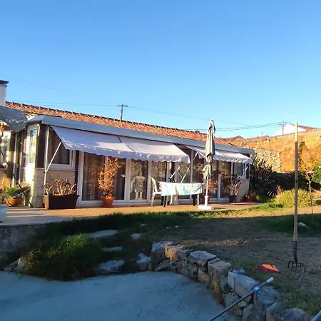'kairos 5p Family Casa' Alcobaça