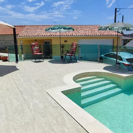 'kairos Casa' Not Chiqueda de Cima