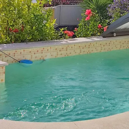 Διαμέρισμα 'kairos Casa' Not Chiqueda de Cima