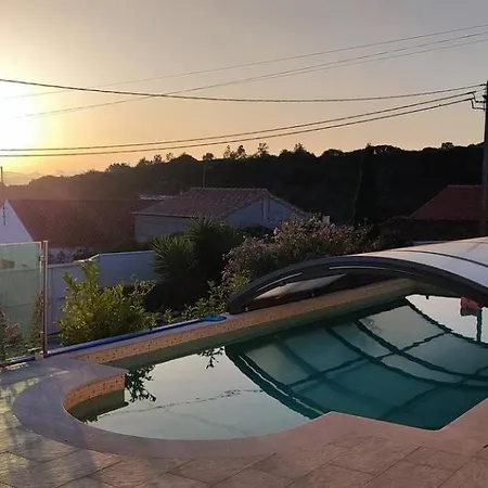 Lejlighed 'kairos Casa' Chiqueda de Cima