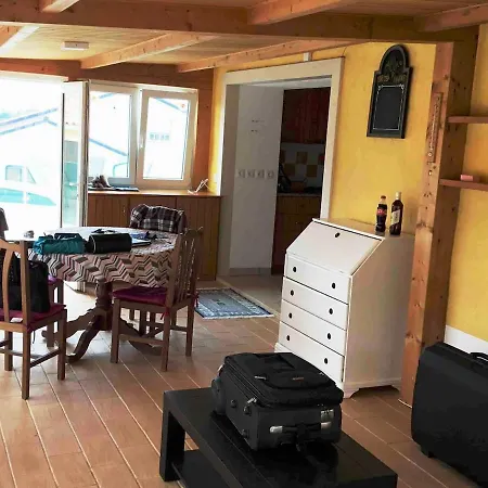 'kairos 5p Family Casa' Appartamento *