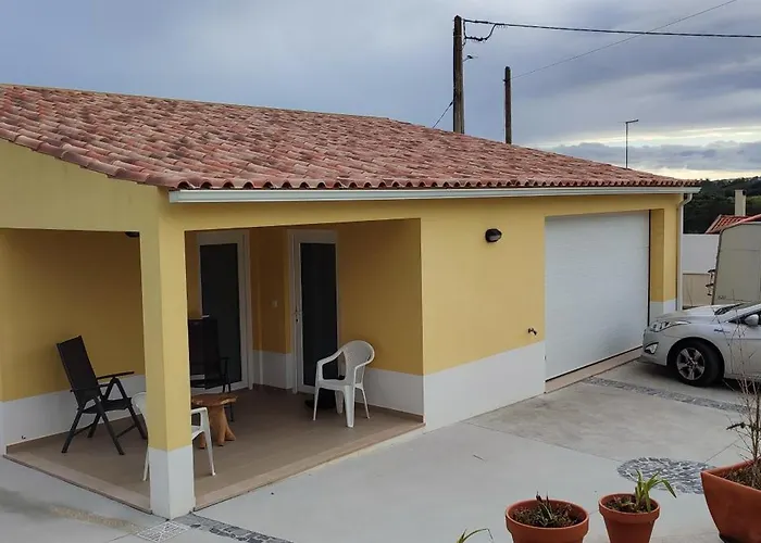 'kairos Casa' Not Chiqueda de Cima