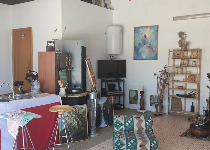 Daire 'kairos Casa' Not *