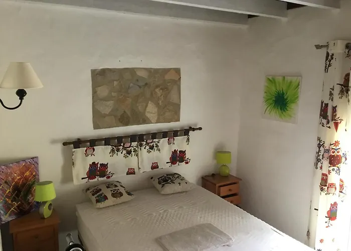 'kairos Casa' Not * Chiqueda de Cima