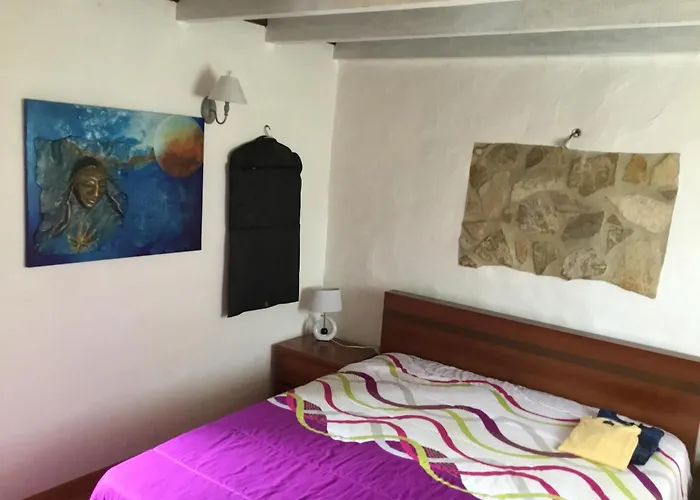 Daire 'kairos Casa' Not
