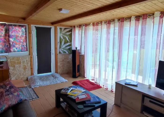 Daire 'kairos Casa' Not *