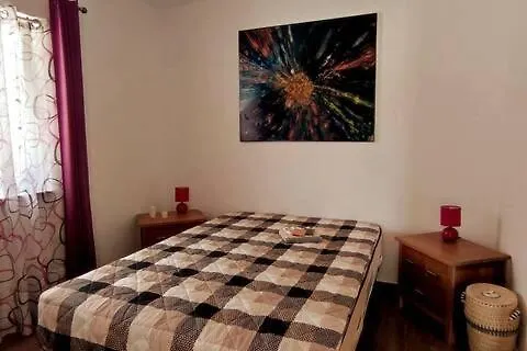 Daire 'kairos Casa' Not