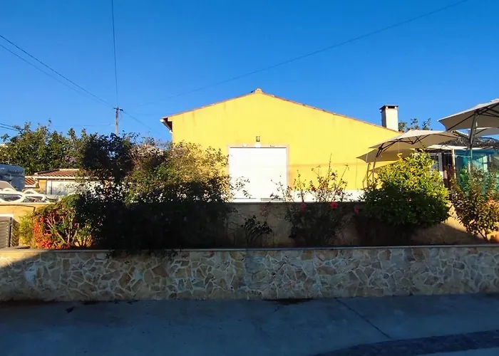 Daire 'kairos Casa' Not Chiqueda de Cima