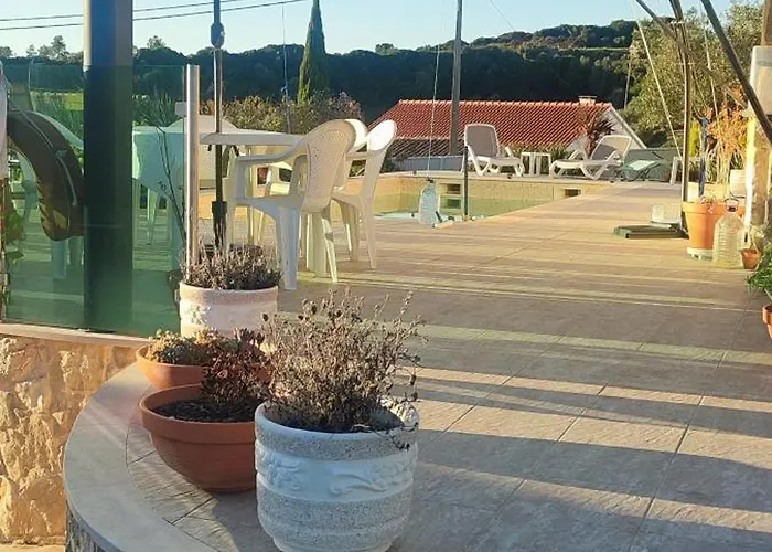 'kairos Casa' Not Daire Chiqueda de Cima