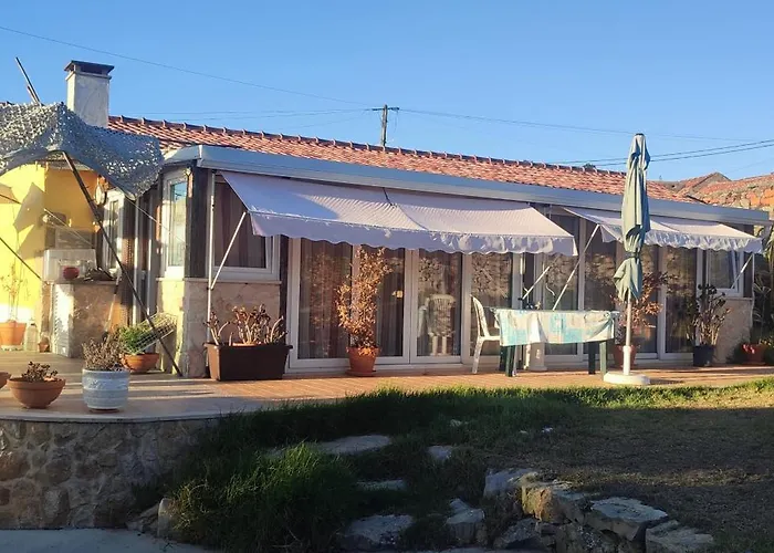 Daire 'kairos Casa' Not Chiqueda de Cima