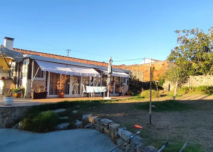 Daire 'kairos Casa' Not Chiqueda de Cima